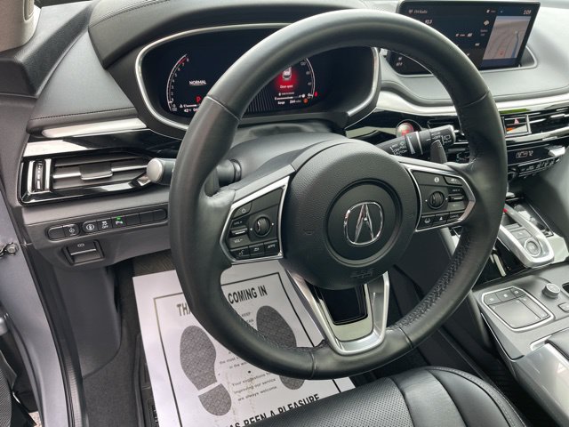 Used 2024 Acura MDX w/ Technology Package AWD/4WD image 18