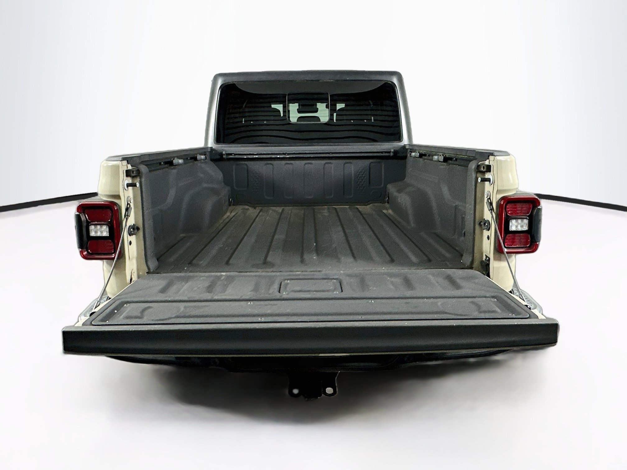 Used 2020 Jeep Gladiator Mojave AWD/4WD image 29