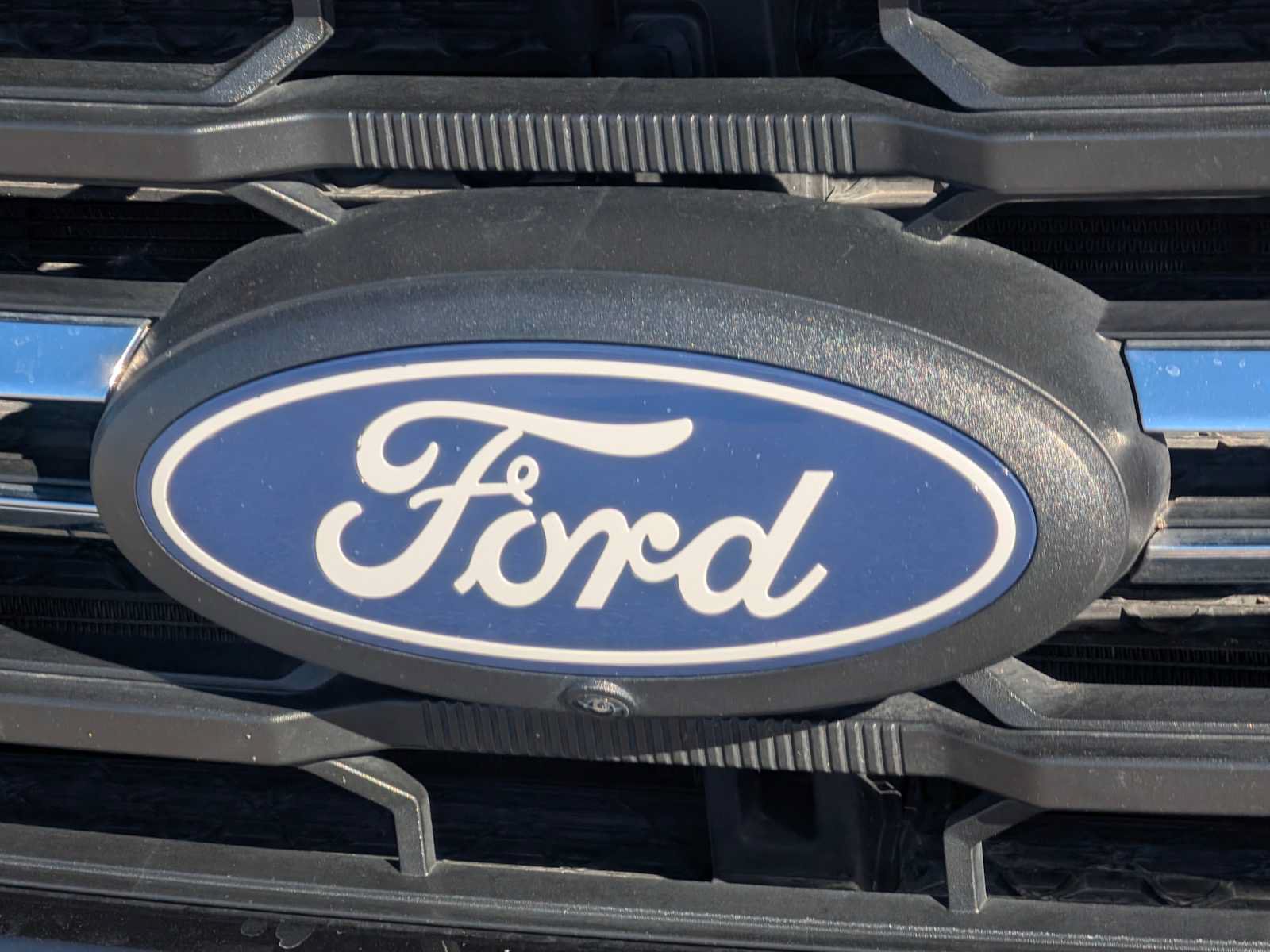 Certified 2024 Ford F150 XLT w/ Mobile Office Package AWD/4WD image 12