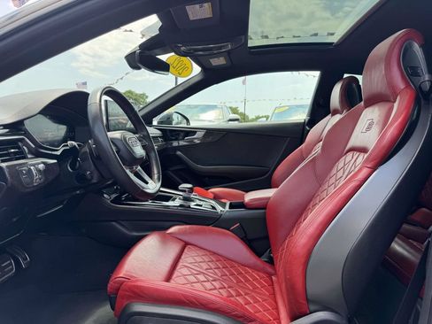 Used 2022 Audi S5 Prestige AWD/4WD image 13