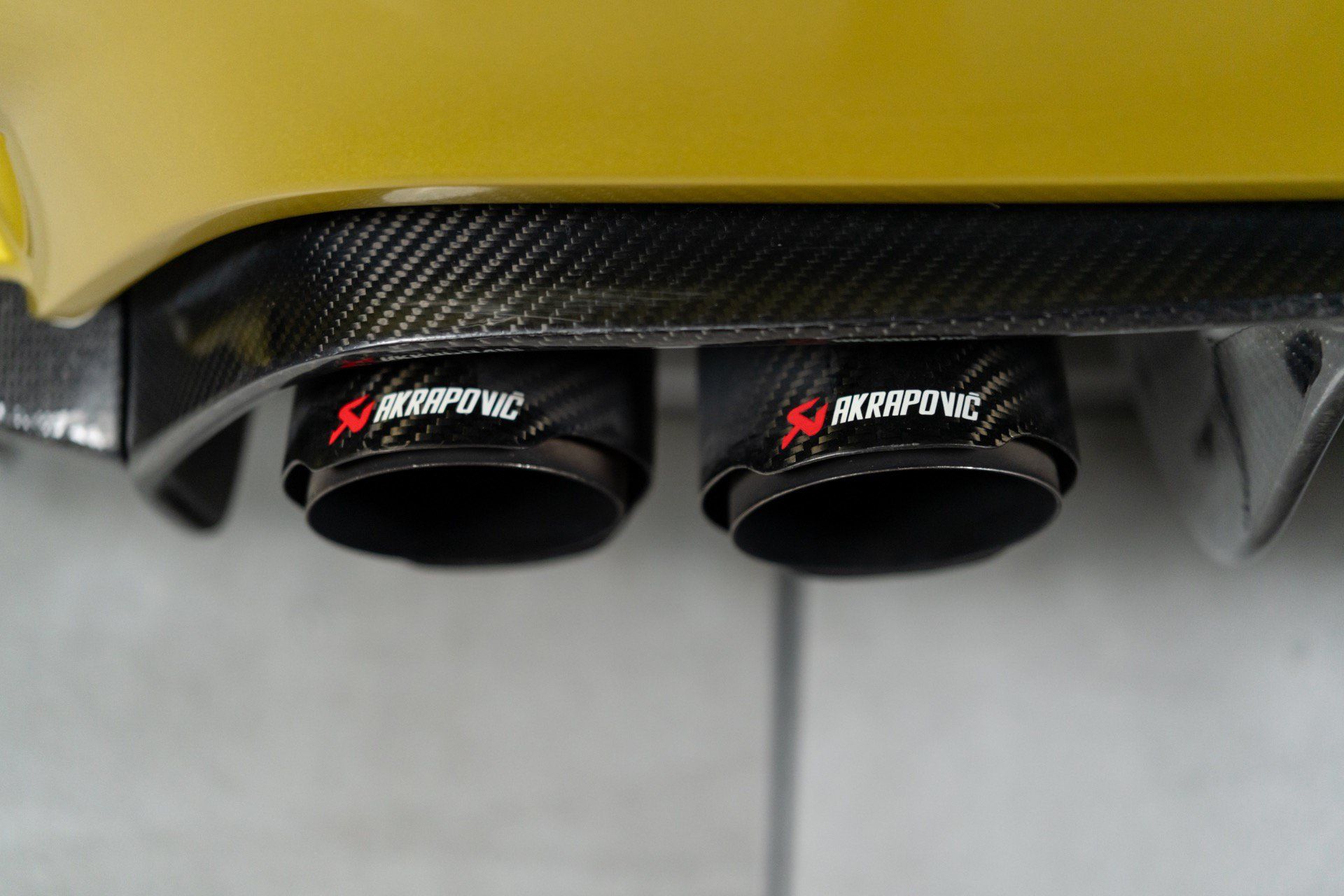 Used 2015 BMW M4 Coupe RWD image 18