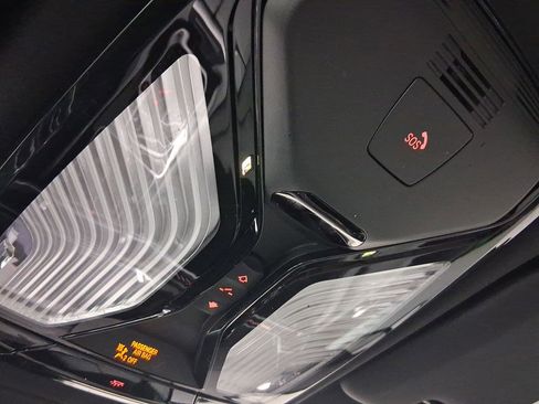 Certified 2024 BMW X5 M60i image 21