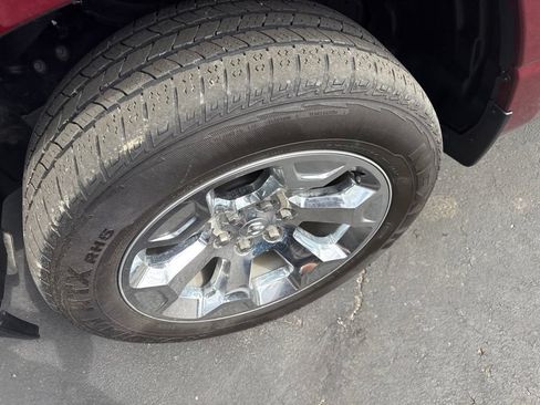Used 2023 RAM 1500 Big Horn AWD/4WD image 10