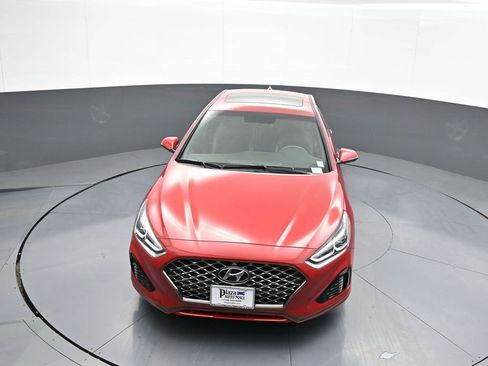 Used 2019 Hyundai Sonata Sport image 34
