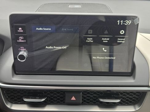 New 2026 Acura ADX A-Spec FWD image 9
