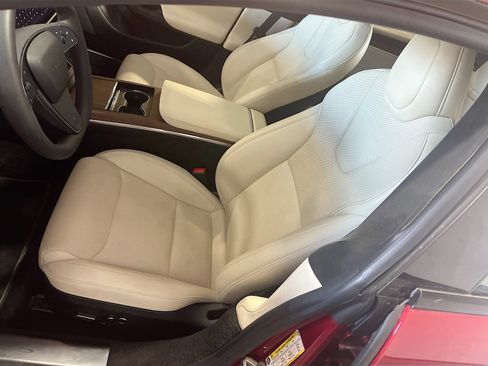 Used 2023 Tesla Model S Standard Range AWD/4WD image 17