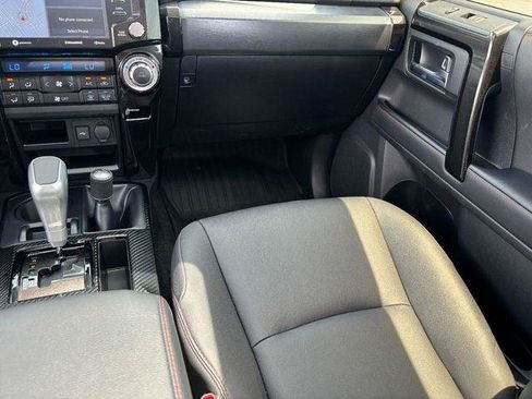 Certified 2023 Toyota 4Runner TRD Pro AWD/4WD image 14