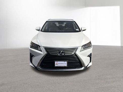 Used 2017 Lexus RX 350 350 image 25