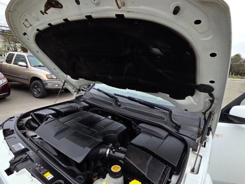 Used 2012 Land Rover LR4 HSE image 54