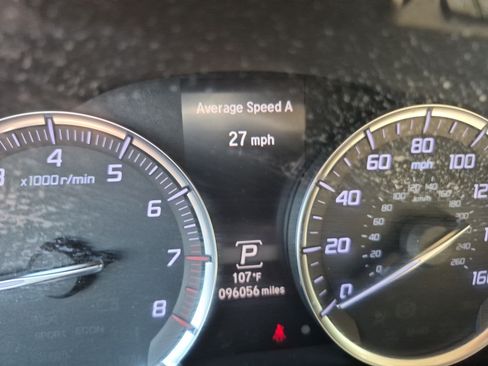 Used 2020 Acura MDX w/ Technology Package AWD/4WD image 15