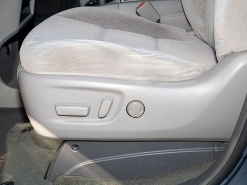 Used 2016 Toyota Sienna LE image 28