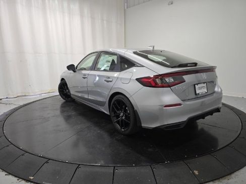 Used 2025 Honda Civic Sport image 27