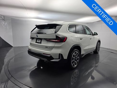 Used 2025 BMW X1 xDrive28i w/ Technology Package AWD/4WD image 4