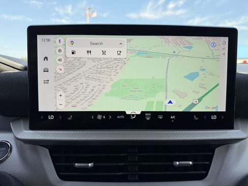 New 2025 Ford Explorer Active image 5