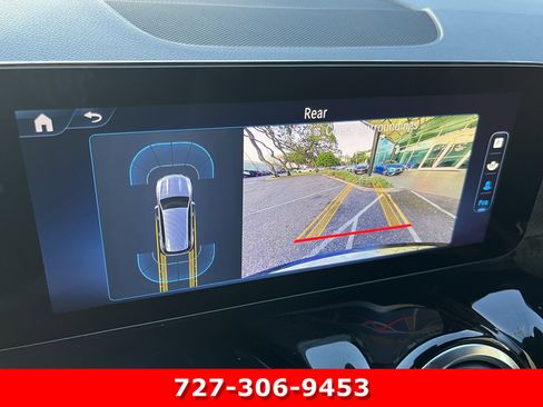 Certified 2024 Mercedes-Benz GLB 250 image 28