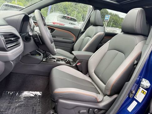 New 2026 Subaru Forester Sport AWD/4WD image 20