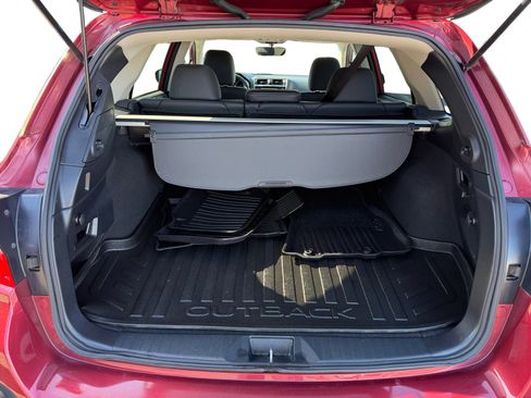 Used 2019 Subaru Outback 2.5i Limited image 17