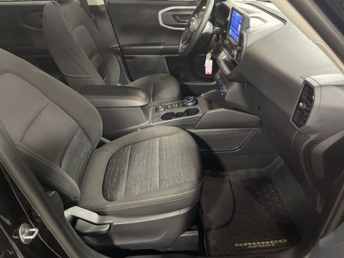 Used 2023 Ford Bronco Sport Base image 12