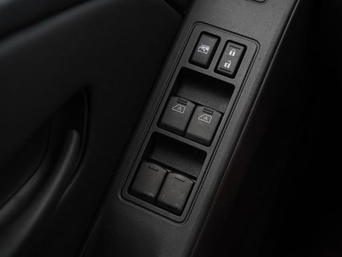 New 2026 Nissan Frontier SV w/ Tow Package image 10