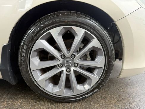 Used 2014 Honda Accord Sport image 23