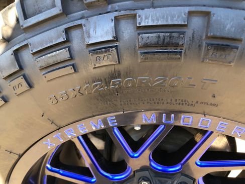 Used 2014 Chevrolet Silverado 1500 W/T image 11