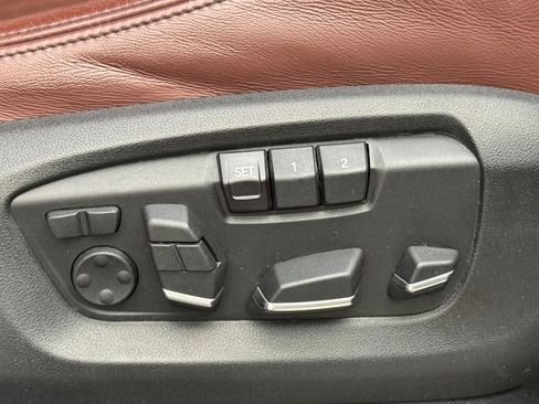 Used 2019 BMW X6 M w/ Executive Package image 23