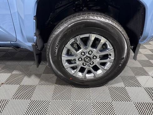 New 2026 Toyota Tacoma Limited image 11