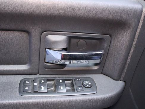 Used 2010 Dodge Ram 1500 Truck Sport image 15