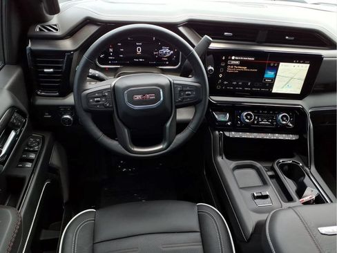New 2026 GMC Sierra 2500 AT4X AWD/4WD image 5