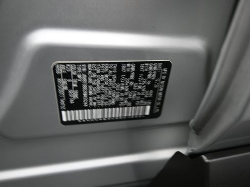 Certified 2024 Nissan Rogue SV AWD/4WD image 10