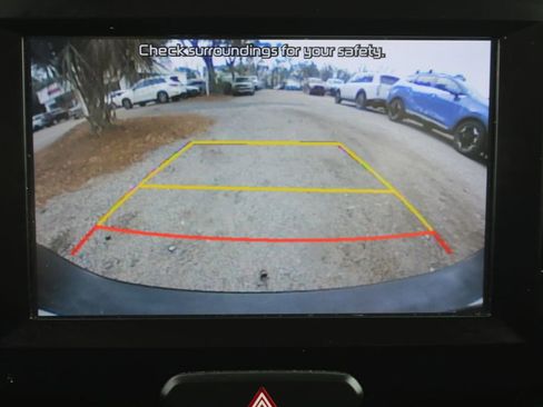 Certified 2020 Kia Soul LX image 43