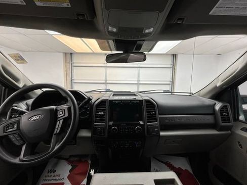 Used 2020 Ford F350 XL w/ STX Appearance Package AWD/4WD image 4