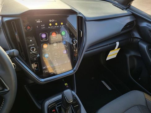 Certified 2025 Subaru Crosstrek 2.5i Sport w/ Crosstrek Mirror Package image 21