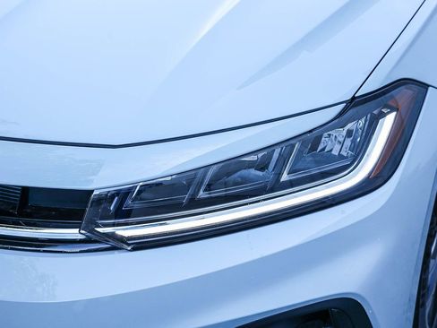 New 2026 Volkswagen Jetta Sport image 17