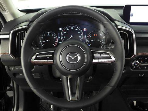 Used 2023 MAZDA CX-50 2.5 Turbo w/ Cargo Package AWD/4WD image 27