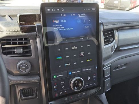 New 2025 Ford F150 Lightning Flash image 12