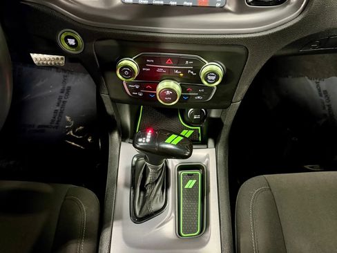 Used 2023 Dodge Charger GT w/ Blacktop Package image 3