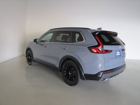 Certified 2023 Honda CR-V Sport image 23