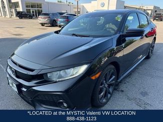 Used 2019 Honda Civic Sport video 1
