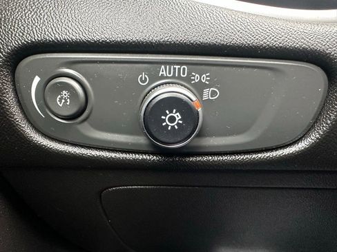 Used 2024 Chevrolet Malibu LT FWD image 27