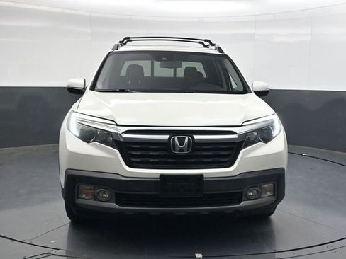 Used 2019 Honda Ridgeline RTL-E image 9