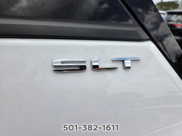 Used 2024 GMC Terrain SLT AWD/4WD image 15