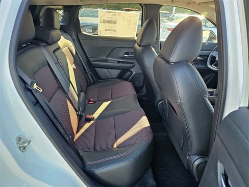 New 2026 Nissan Kicks SR w/ Cold Weather Package image 23