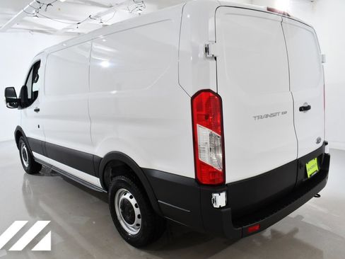 New 2024 Ford Transit 150 Low Roof w/ Interior Upgrade Package image 15