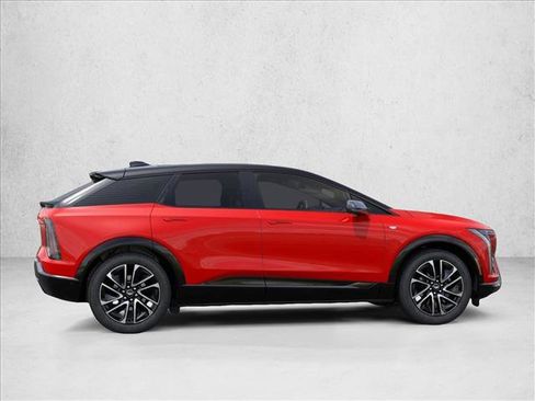 New 2026 Cadillac Optiq Sport 1 RWD image 6