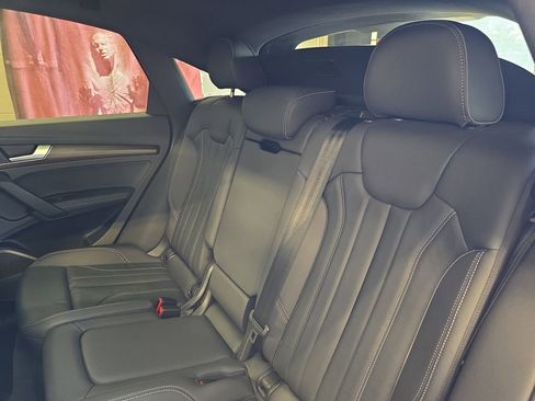 Used 2023 Audi Q5 2.0T Premium Plus image 17
