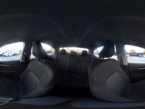 Used 2025 Toyota Camry LE image 41