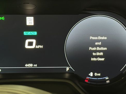 Used 2024 Dodge Hornet R/T AWD/4WD image 16
