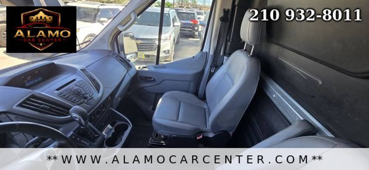 Used 2016 Ford Transit 250 148 High Roof RWD image 34