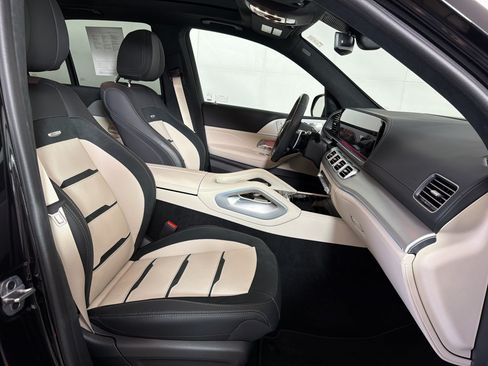 Certified 2024 Mercedes-Benz GLE 63 AMG S image 26